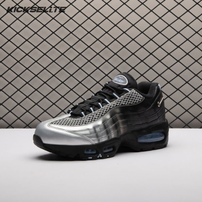 Nike Air Max 95 Big Bubble Palace IQ7708-095 Men's Nike Air Max 95 Big Bubble Palace IQ7708-095 Men's