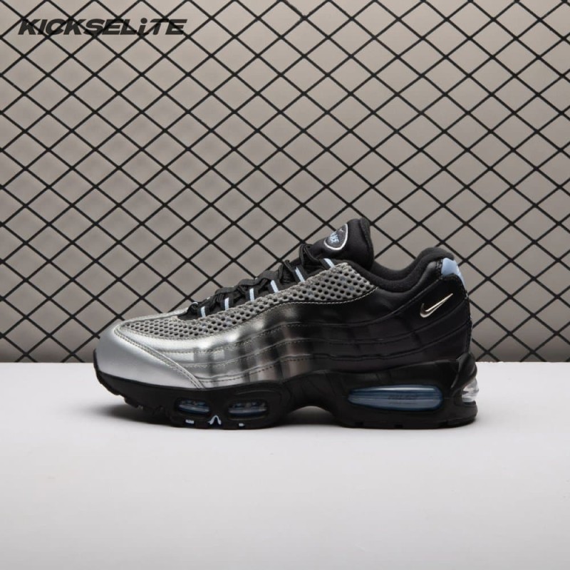 Nike Air Max 95 Big Bubble Palace IQ7708-095 Men's Nike Air Max 95 Big Bubble Palace IQ7708-095 Men's