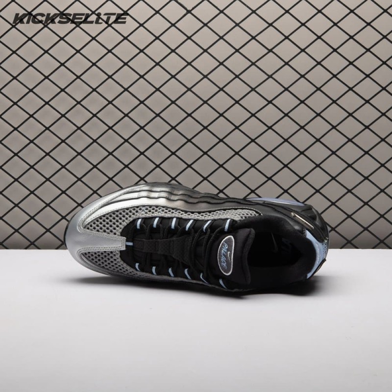 Nike Air Max 95 Big Bubble Palace IQ7708-095 Men's Nike Air Max 95 Big Bubble Palace IQ7708-095 Men's