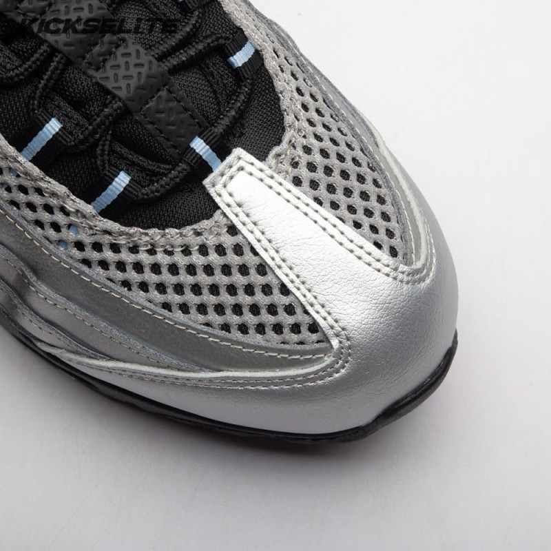 Nike Air Max 95 Big Bubble Palace IQ7708-095 Men's Nike Air Max 95 Big Bubble Palace IQ7708-095 Men's
