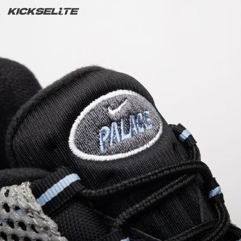 Nike Air Max 95 Big Bubble Palace IQ7708-095 Men's Nike Air Max 95 Big Bubble Palace IQ7708-095 Men's
