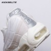 Nike Air Max 95 Comme des Garcons White CU8406-100 Unisex