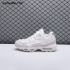 Nike Air Max 95 Comme des Garcons White CU8406-100 Unisex