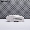 Nike Air Max 95 Comme des Garcons White CU8406-100 Unisex