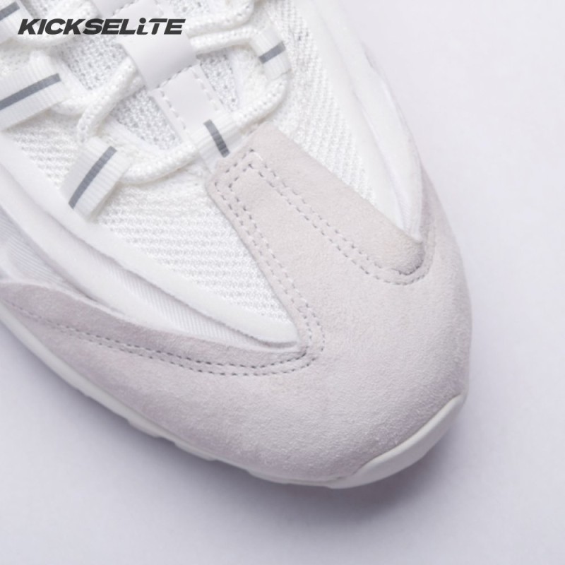 Nike Air Max 95 Comme des Garcons White CU8406-100 Unisex