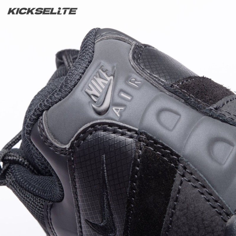 Nike Air Max 95 Essential Triple Black CI3705-001 Men's