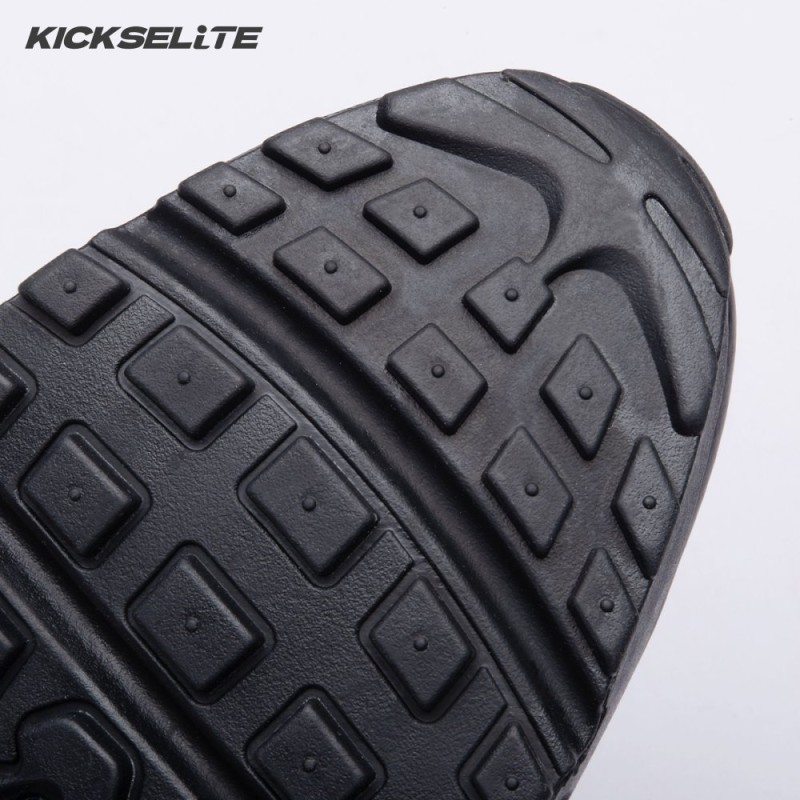 Nike Air Max 95 Essential Triple Black CI3705-001 Men's