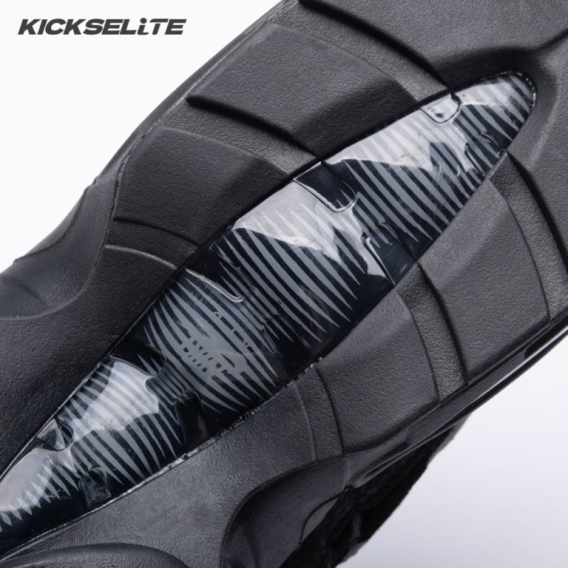 Nike Air Max 95 Essential Triple Black CI3705-001 Men's