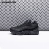 Nike Air Max 95 Essential Triple Black CI3705-001 Men's