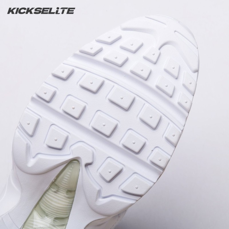 Nike Air Max 95 Essential White Grey Fog CT1268-100 Men's