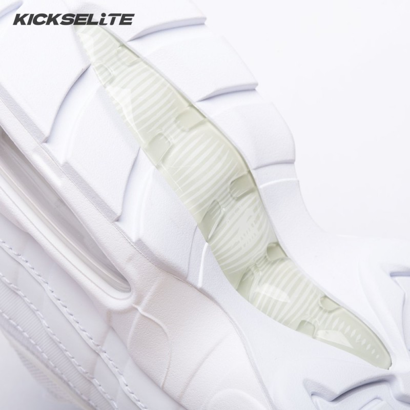 Nike Air Max 95 Essential White Grey Fog CT1268-100 Men's