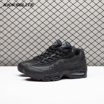 Nike Air Max 95 OG Big Bubble Black Anthracite HM8755-001 Men's