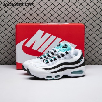 Nike Air Max 95 OG Big Bubble Black Border IM7409-100 Men's