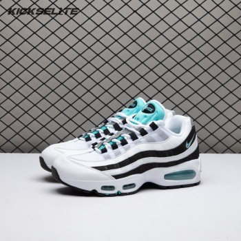 Nike Air Max 95 OG Big Bubble Black Border IM7409-100 Men's
