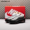 Nike Air Max 95 OG Big Bubble Black Bright Ceramic IM5988-010 Men's