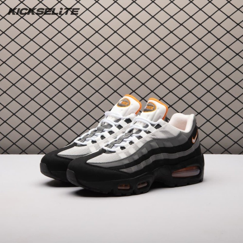 Nike Air Max 95 OG Big Bubble Black Bright Ceramic IM5988-010 Men's