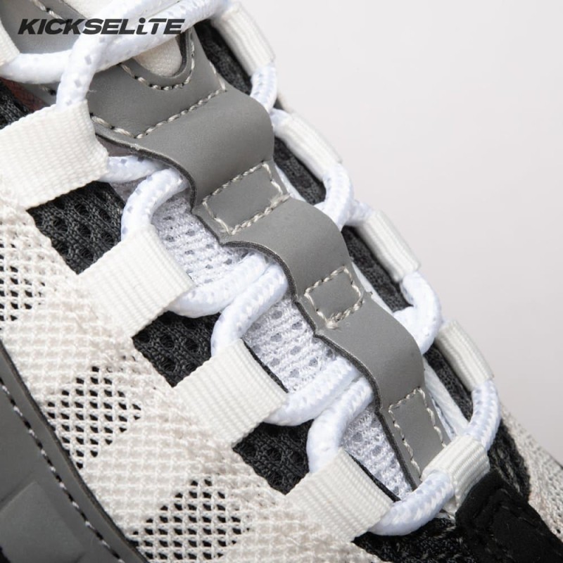 Nike Air Max 95 OG Big Bubble Black Bright Ceramic IM5988-010 Men's