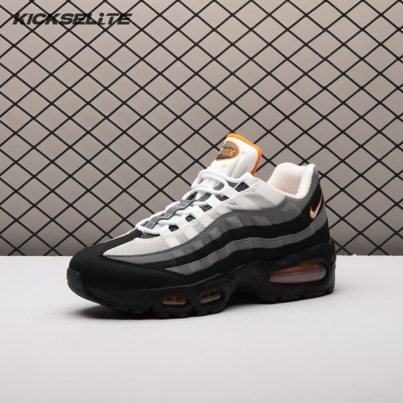 Nike Air Max 95 OG Big Bubble Black Bright Ceramic IM5988-010 Men's