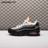 Nike Air Max 95 OG Big Bubble Black Bright Ceramic IM5988-010 Men's