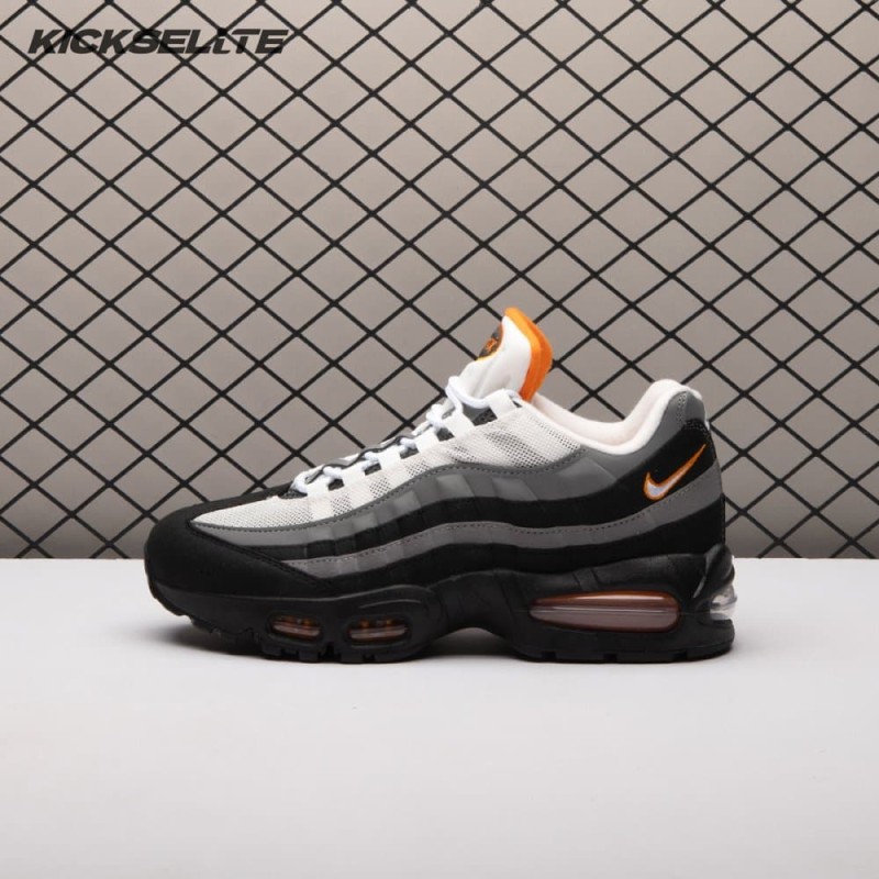 Nike Air Max 95 OG Big Bubble Black Bright Ceramic IM5988-010 Men's