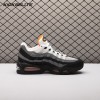Nike Air Max 95 OG Big Bubble Black Bright Ceramic IM5988-010 Men's