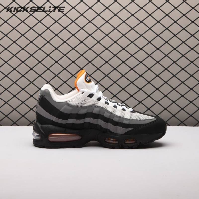 Nike Air Max 95 OG Big Bubble Black Bright Ceramic IM5988-010 Men's