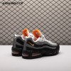 Nike Air Max 95 OG Big Bubble Black Bright Ceramic IM5988-010 Men's
