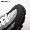 Nike Air Max 95 OG Big Bubble Black Bright Ceramic IM5988-010 Men's