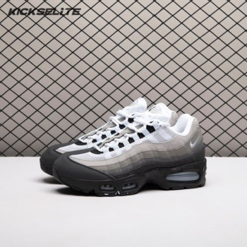 Nike Air Max 95 OG Big Bubble Blue Tint HJ5996-002 Men's