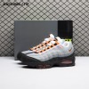 Nike Air Max 95 OG Big Bubble Bright Mandarin (2025) HM4740-005 Men's