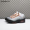 Nike Air Max 95 OG Big Bubble Bright Mandarin (2025) HM4740-005 Men's