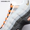 Nike Air Max 95 OG Big Bubble Bright Mandarin (2025) HM4740-005 Men's