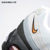 Nike Air Max 95 OG Big Bubble Bright Mandarin (2025) HM4740-005 Men's