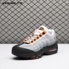 Nike Air Max 95 OG Big Bubble Bright Mandarin (2025) HM4740-005 Men's