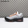 Nike Air Max 95 OG Big Bubble Bright Mandarin (2025) HM4740-005 Men's