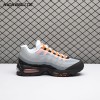 Nike Air Max 95 OG Big Bubble Bright Mandarin (2025) HM4740-005 Men's