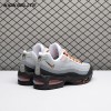 Nike Air Max 95 OG Big Bubble Bright Mandarin (2025) HM4740-005 Men's