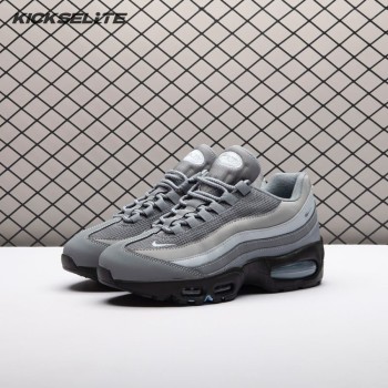 Nike Air Max 95 OG Big Bubble Cool Grey IB7682-001 Unisex