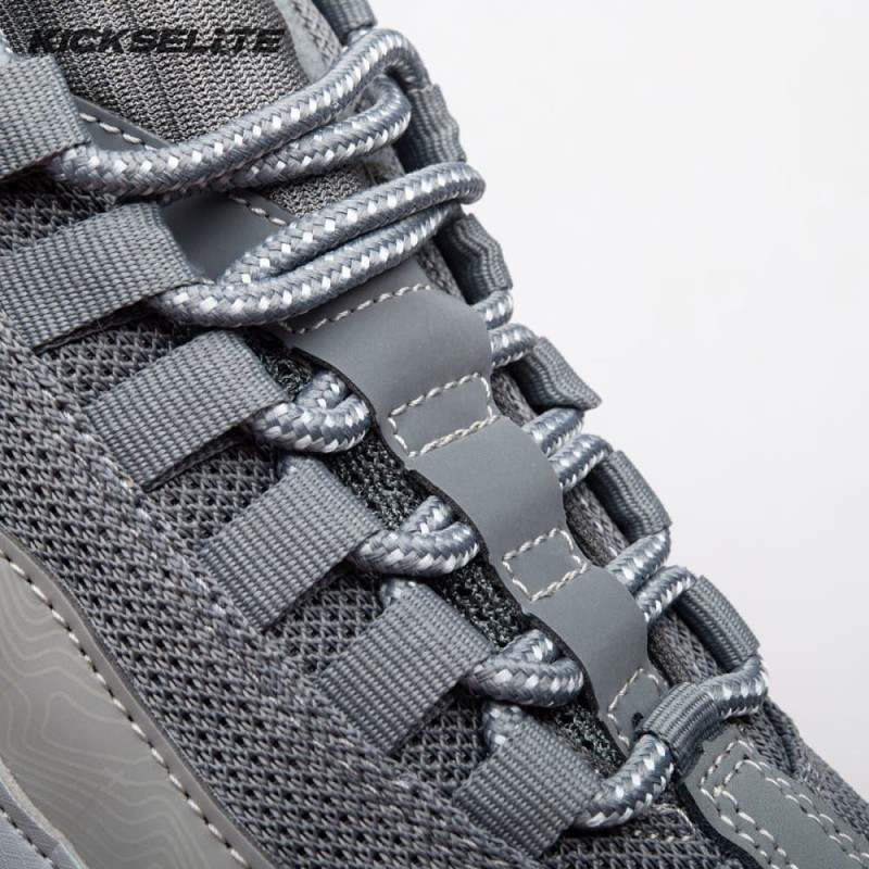 Nike Air Max 95 OG Big Bubble Cool Grey IB7682-001 Unisex