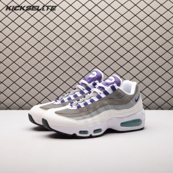 Nike Air Max 95 OG Big Bubble Grape HJ5996-100 Men's