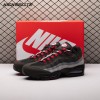 Nike Air Max 95 OG Big Bubble Liverpool F.C. HM4830-001 Men's