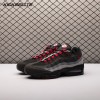 Nike Air Max 95 OG Big Bubble Liverpool F.C. HM4830-001 Men's