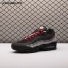 Nike Air Max 95 OG Big Bubble Liverpool F.C. HM4830-001 Men's