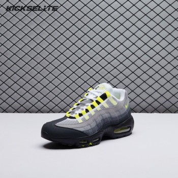 Nike Air Max 95 OG Neon CT1689-001 Men's