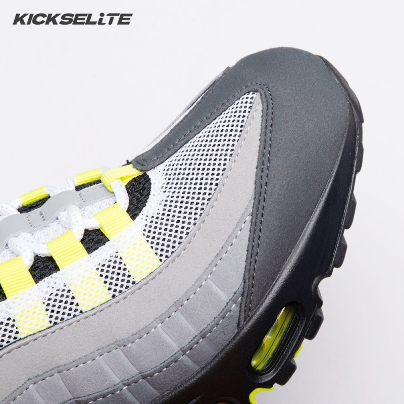 Nike Air Max 95 OG Neon CT1689-001 Men's