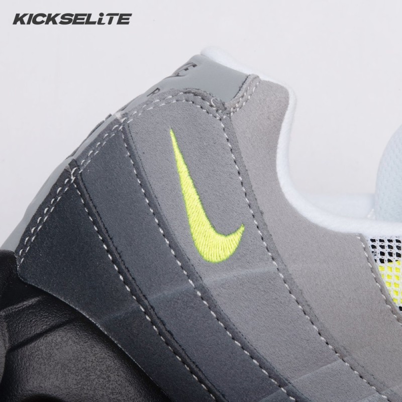 Nike Air Max 95 OG Neon CT1689-001 Men's