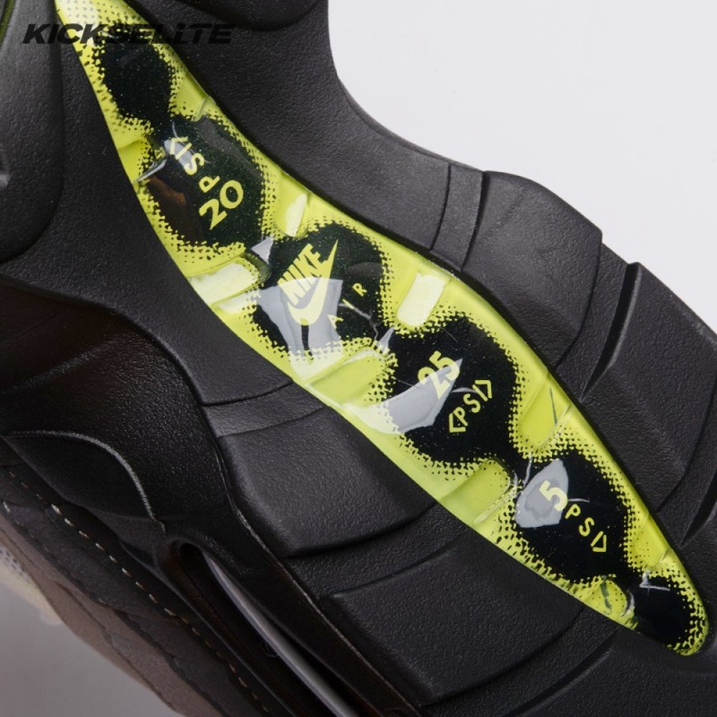 Nike Air Max 95 OG Neon CT1689-001 Men's