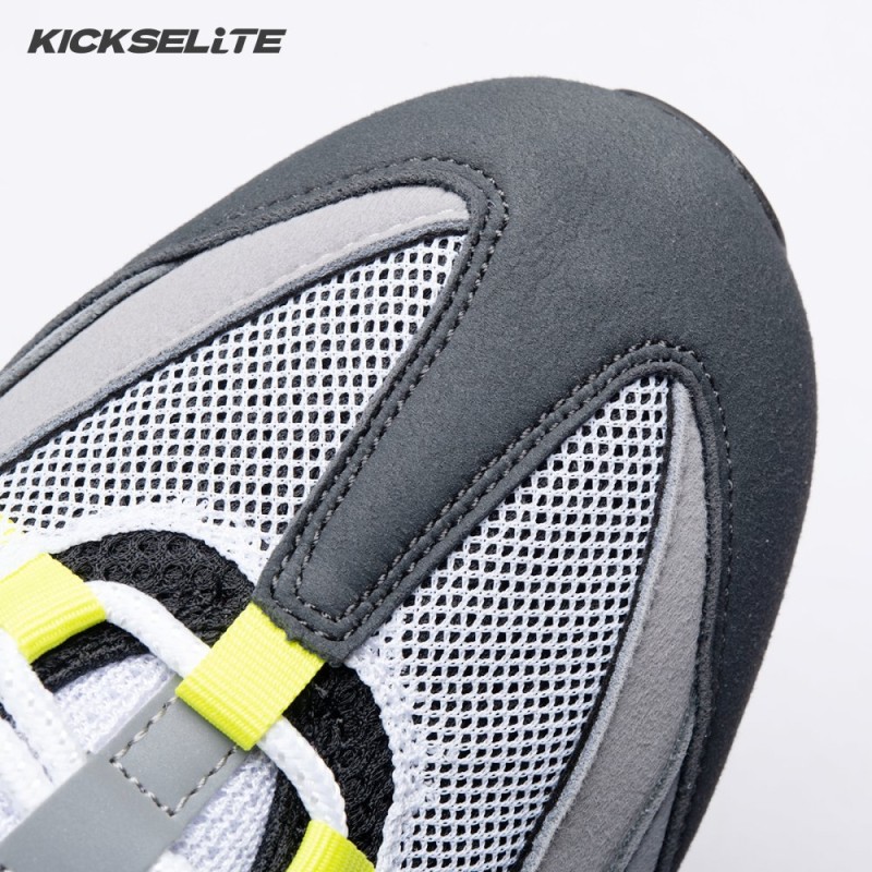 Nike Air Max 95 OG Neon CT1689-001 Men's