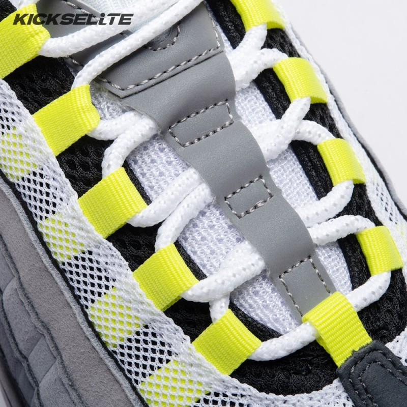 Nike Air Max 95 OG Neon CT1689-001 Men's