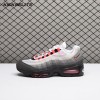 Nike Air Max 95 OG Big Bubble Solar Red 2.0 (2025) IM7410-001 Men's